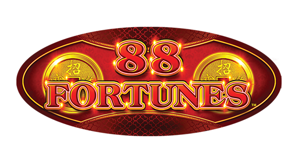 88 Fortunes Logo