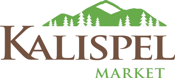 Kalispel Logo Market Rgb